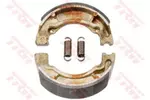 Szczęki hamulcowe - komplet TRW MCS854