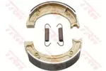 Szczęki hamulcowe - komplet TRW MCS958