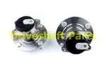Łożysko koła EURO DRIVESHAFTS MI2004C-E