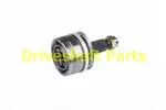 MITSUBISHI (30-33-69)47 E-90 L200 2005-> EURO DRIVESHAFTS MI672A-E