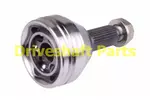 CHEVROLET (28-34-55.5) E-90 Evanda, Epica 2.0 D EURO DRIVESHAFTS MI968