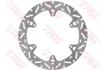 Tarcza hamulcowa TRW MST212RAC