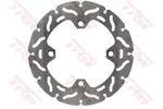 Tarcza hamulcowa TRW MST245RAC