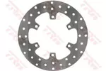 Tarcza hamulcowa TRW MST247