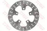 Tarcza hamulcowa TRW MST251