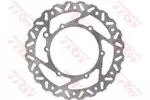 Tarcza hamulcowa TRW MST265EC