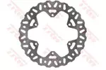 Tarcza hamulcowa TRW MST266EC
