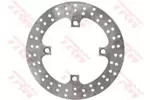 Tarcza hamulcowa TRW MST338