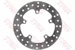 Tarcza hamulcowa TRW MST362