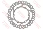 Tarcza hamulcowa TRW MST371EC