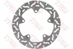 Tarcza hamulcowa TRW MST446RAC