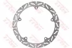 Tarcza hamulcowa TRW MST447RAC
