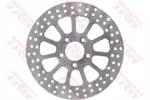 Tarcza hamulcowa TRW MST501