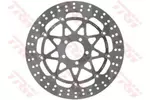 Tarcza hamulcowa TRW MSW216