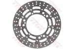 Tarcza hamulcowa TRW MSW224