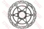 Tarcza hamulcowa TRW MSW280RAC