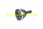 MAZDA (26-25-52) E-90 626, MX6 82-87 EURO DRIVESHAFTS MZ002
