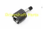 MAZDA (24-21-35) INNER 323, 121 EURO DRIVESHAFTS MZ502
