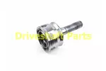 FORD (27-34-66.8) E-95 Ranger EURO DRIVESHAFTS MZ828