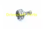 MAZDA (28-33-56)44 E-86 6  3.0/2.0 Di EURO DRIVESHAFTS MZ867A