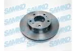 Tarcza hamulcowa SAMKO N2751V