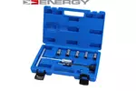 Frezy do gniazd wtryskiwaczy 7el ENERGY NE00238