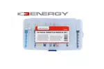 Dysze dławiące komplet 10 rodzajów ENERGY NE00529