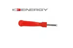 Wkrętak zaworów ENERGY NE00573