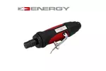 Szlifierka mini prosta pneumat 6mm regul ENERGY NE00583