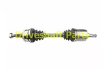 Wał napędowy - półoś EURO DRIVESHAFTS NI-8-848A