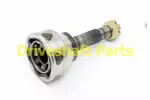 NISSAN (24-23-52) E-83 Langley T EURO DRIVESHAFTS NI036