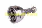 NISSAN (23-23-49) E-80 Micra 1.5 DCi (K12), Note EURO DRIVESHAFTS NI059