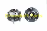 Łożysko koła EURO DRIVESHAFTS NI1003