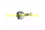 NISSAN (25-32-49) E-84 Tiida 1.6 EURO DRIVESHAFTS NI936