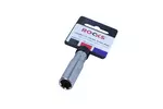 Nasadka 1/4", 6 kątna, 10 mm, długa ROOKS OK-01.2699