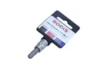 Klucz trzpieniowy 1/2", hex 6 ROOKS OK-01.2748