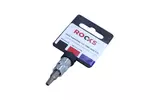 Klucz trzpieniowy 1/2", torx safe t 25 ROOKS OK-01.2768