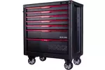 Szafka narzędziowa steel garage xl ROOKS OK-01.3003