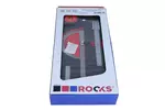 Zestaw narzedzi pomiarowych 5 elementy ROOKS OK-01.3118