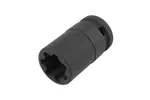 Nasadka do zacisków hamulc, 1/2"as22mm AUDI S5 ROOKS OK-02.0424