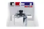 Klucz do filtra paliwa trójramienny 75-160mm ROOKS OK-02.0681