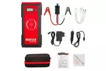 Urządzenie rozruchowe- Booster 850A + Powerbank wireless 12000 mAh ROOKS OK-03.0016