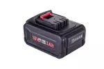 Bateria li-ion 18v, 3 ah, aq-one ROOKS OK-03.4006
