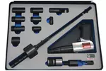 Zestaw vibro system do wyciągania wtryskiwaczy ROOKS OK-05.0030
