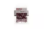 Nit zrywalny aluminiowy 2,9x9 mm 50 sztuk ROOKS OK-06.0003