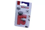 Obcinak do rur 3-22 mm ROOKS OK-06.0150