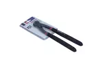 Obcęgi 225 mm ROOKS OK-07.1031