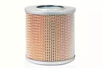 FILTR OLEJU FILTRON OM 588H