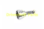 DAEWOO (23-19-46) E-71,5 Matiz - promocja EURO DRIVESHAFTS OP011-E