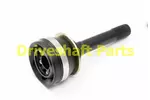 DAEWOO (28-35-53) E-90,5 SsangYong Rexton 3.2 EURO DRIVESHAFTS OP807